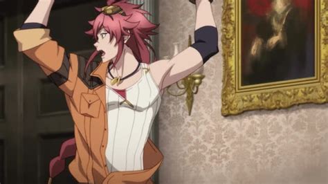 Code Realize Season 1 Dub Episode 1 Eng Dub Watch Legally On
