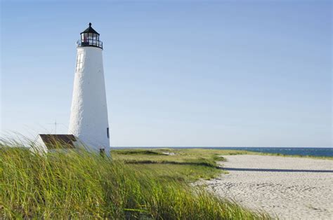 The Top 15 Beaches To Visit On The East Coast