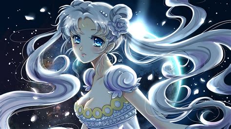 Princess Serenity Hd Sailor Moon Wallpapers Hd Wallpapers Id 64261
