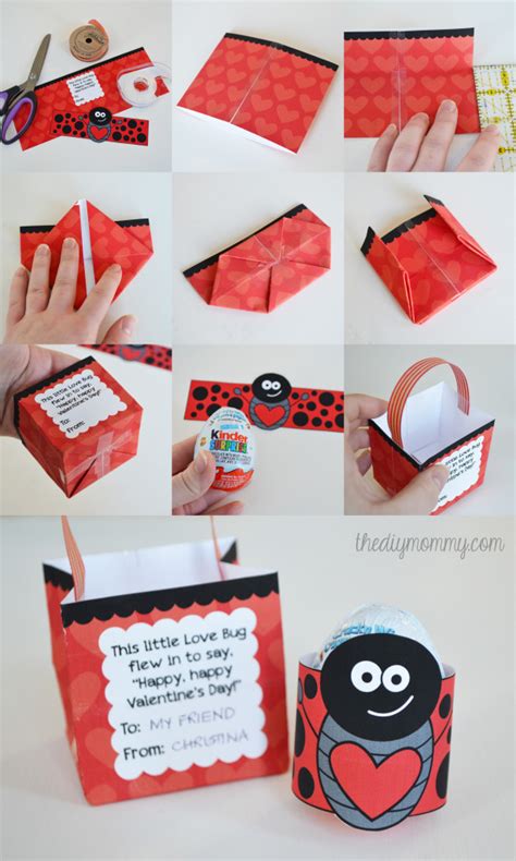 Diy photo gifts for friends. 25 DIY Valentine's Gifts For Friends To Try This Season ...