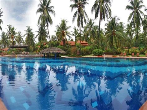 Best Price On Taj Holiday Village Resort And Spa Goa In Goa Reviews