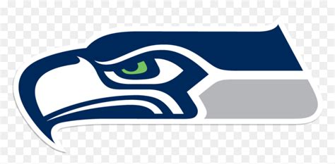 Seattle Seahawks Logo Svg Pin On Free Motion Quilting Embroidery