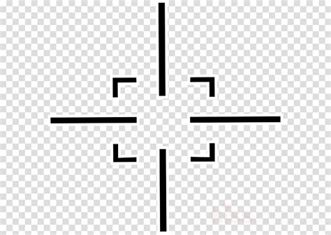 Crosshair Png Pin Amazing Png Images That You Like Kopi Mambudem