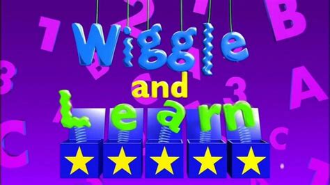Wigglepedia Fanon Wiggle And Learn Greg Page Version Wigglepedia