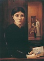Georgiana Burne-Jones - Pre-Raphaelite Sisterhood