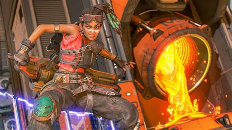 Apex Legends Season 7 Hands On Preview A Brand New Horizon