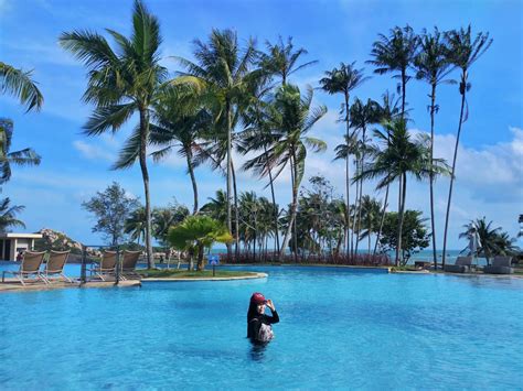 Bintan Lagoon Resort Is Perfect Place To Escape From The Tedious Routines Of Work Hijab Traveller
