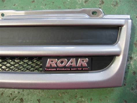 Roar製 Ekスポーツ用フロントグリル H82wフロント｜売買されたオークション情報、yahooの商品情報をアーカイブ公開