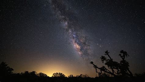 Getting Into Milky Way Astrophotography Without Spending A Fortune