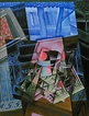 Out from the Shadows-Cubist Juan Gris Debuts in Dallas | Patron Magazine