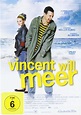 Vincent will Meer - filmcharts.ch