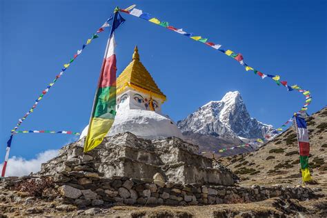 Trekking In Nepal A Comprehensive Guide Cleverhiker