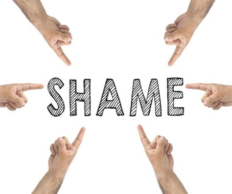 Understanding Shame And 3 Ways To Let It Go Choosing Wisdom