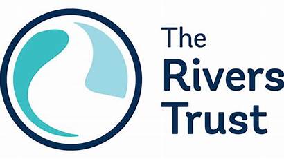 Trust Rivers River Project Logos Gifts Partners