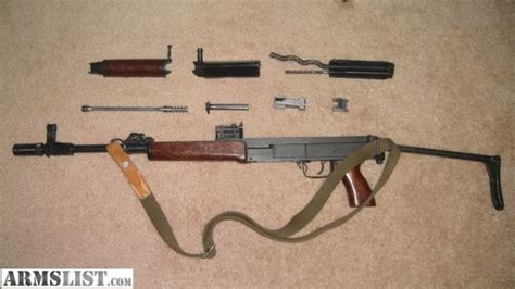 Armslist For Sale Vz58 On Orf Receiver