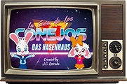 Hans y Greta en la Televisión Ochentera – Das Hasenhaus – La Casa de ...