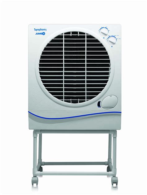 Buy Symphony Jumbo 51 Ltr Air Cooler Online At Wholesale Price In India