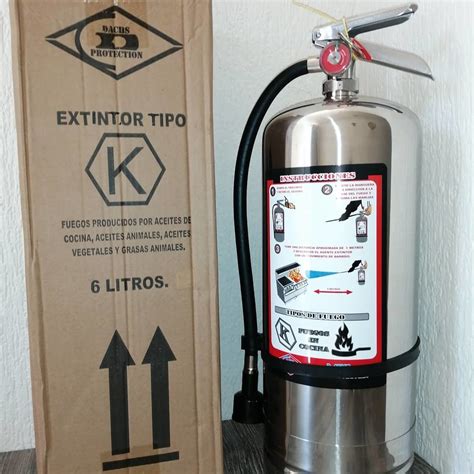 Extintores Espuma Afff 10 Lts Incluye Soporteseñal 169000 En