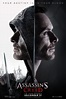 Poster y trailer de la película Assassin’s Creed - TVCinews - TV de ...