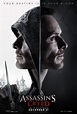 Poster y trailer de la película Assassin’s Creed - TVCinews
