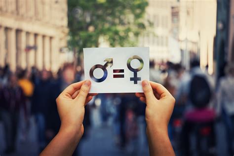 fostering gender equality in the workplace xenium hr
