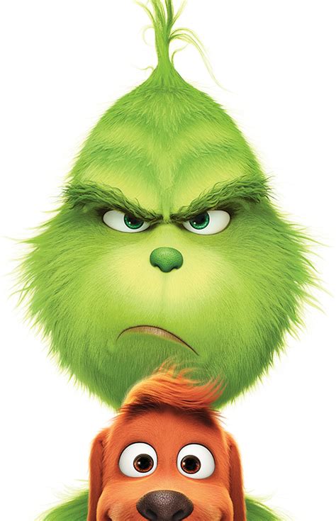 The Grinch Png Image Hd Png All Png All