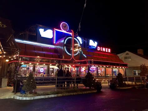 New Jersey Diner Review 297 The Jefferson Diner In Lake Hopatcong
