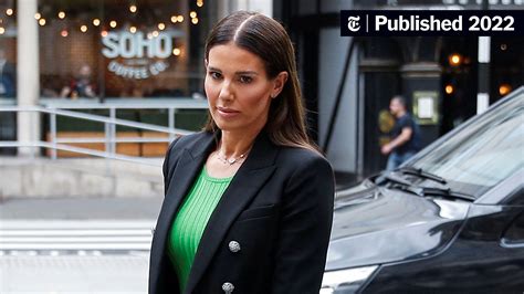 Rebekah Vardy Ordered To Pay Legal Fees In ‘wagatha Christie Case The New York Times