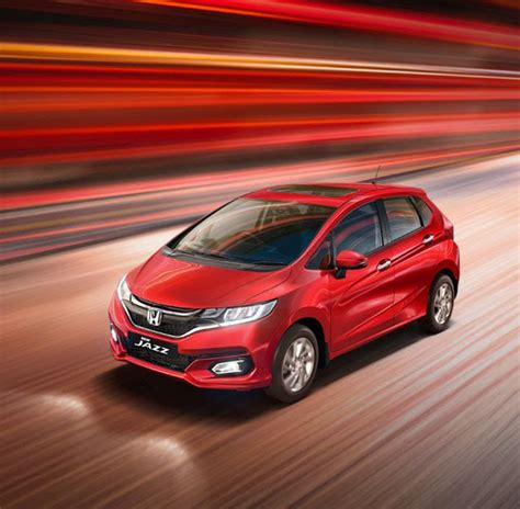 Honda jazz price starting from idr 256.50 million. New Honda Jazz 2020 Is Revealed, Pre-launch Bookings Open