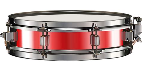 Collection of PNG Snare Drum. | PlusPNG png image