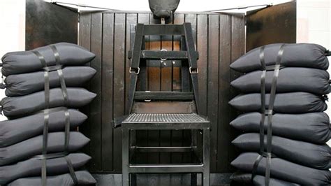 Utah Revives Plan For Executions By Firing Squad Fox News