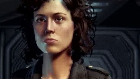 Alien Isolations Ripley Dlc Isnt Just For Pre Orders