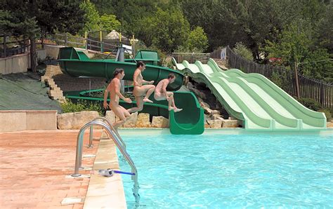 Nudismo Melhores campings Provença Alpes Côte D Azur França 2020