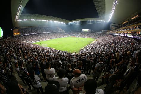 Acompanhe todas as notícias do corinthians, vídeos do corinthians e jogos do corinthians. Arena Corinthians é confirmada como palco da Copa América 2019