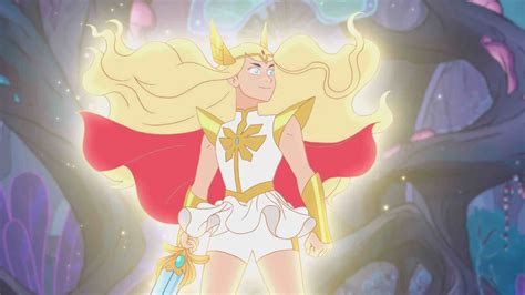netflix s she ra and the princesses of power is your next animated obsession ~ the game of nerds