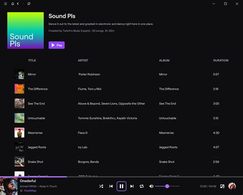 Twitch Launches Soundtrack To Help Streamers Feature Licensed Music