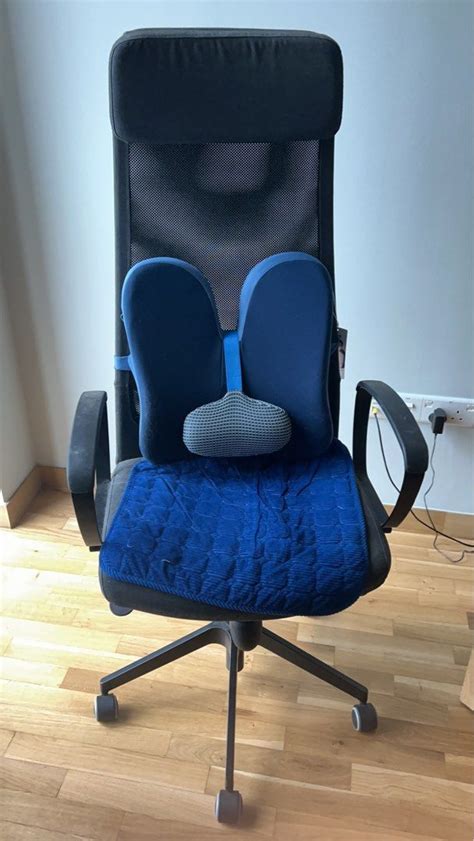 Ikea Markus Office Chair Furniture And Home Living Furniture Chairs On