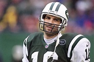 Vinny Testaverde turns 54 today. 10 years ago he was still a starting ...