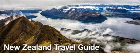 Tourist visa is the most commonly asked for a visa. New Zealand Travel Guide | Earth Trekkers