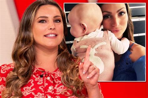 Kelly Brook Children Kelly Brook 41 Reveals What S Stopping Her From