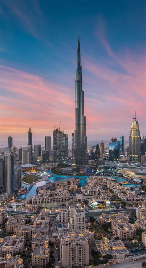 Dubai Expo 2020 Preview Mansion Global