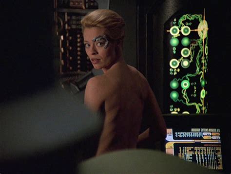 Seven Of Nine From Q2 Screencaps Seven Of Nine Image 17455784