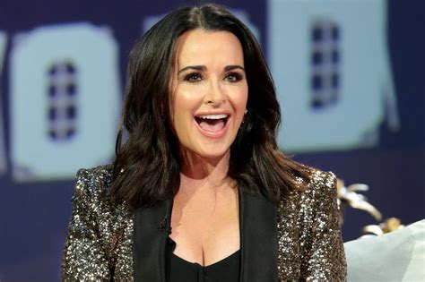 He served as mayor pro tempore in . Kyle Richards Can't Believe How "Wild" RHONY Season 12 Is ...