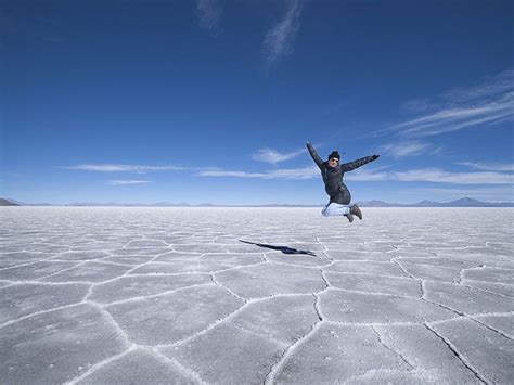 Uyuni Salt Flats Tours Top Rated Guide