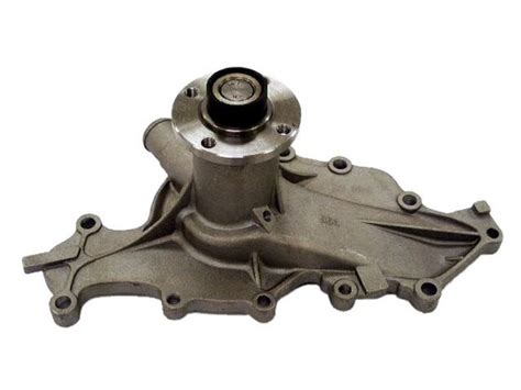 For 1991 1994 Ford Ranger Water Pump Ac Delco 78231jt 1992 1993 30l V6