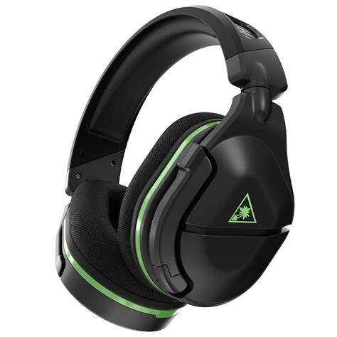 Turtle Beach Stealth Gen Wireless Gaming Headset For Xbox