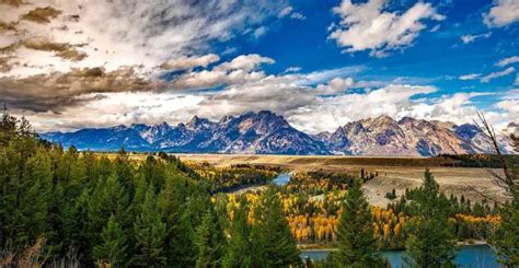 Salt Lake City 2 Day Yellowstone And Grand Teton Parks Tour Getyourguide