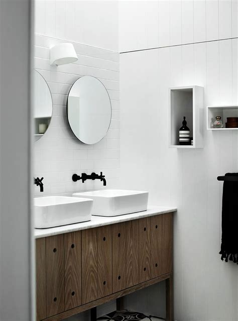 Double vanity mirrors for bathroom sale. 5 Bathroom Mirror Ideas For A Double Vanity