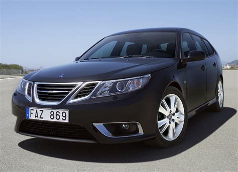 2012 Saab 9 3 Wagon Review Trims Specs Price New Interior Features