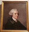John Hancock - One of America's Founding Fathers | The Constitutional ...
